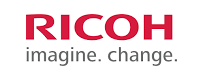 Ricoh Logo