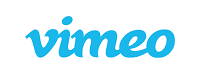 Vimeo Logo