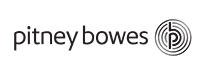 Pitney Bowes Logo