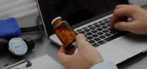 EPCS, DEA, healthcare, medical software testing