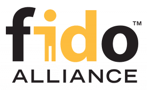 FIDO alliance logo