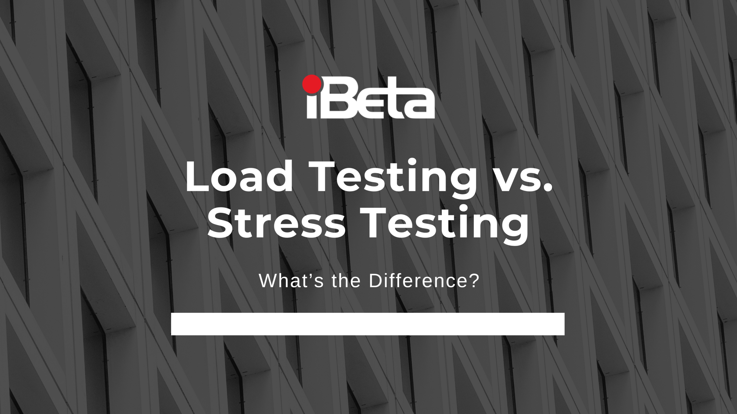 Load Testing vs. Stress Testing: What’s the Difference? A Clear, Practical Guide for Technical Teams 
