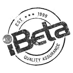 iBeta Celebrates 20 Years