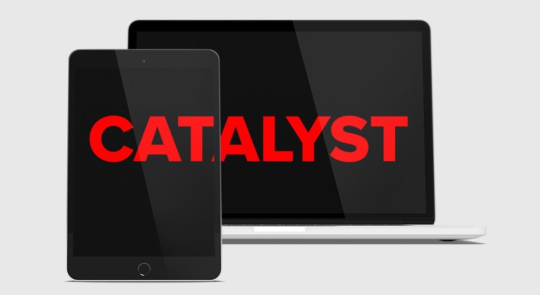 Apple's Project Catalyst is aimed at making it easier to write and deploy iOS apps for macOS by unifying the tools required to write for both platforms.