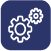 icon 2cogs