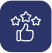icon Brand Reputation and Customer Satisfaction