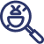 icon magnify