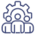 icon - Dedicated Team