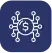 icon - Financial Services & FinTech