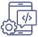 icon - mobile-development