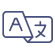 icon - translation
