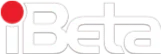 logo - iBeta white